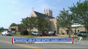 Lexington Vbs Vo/sot