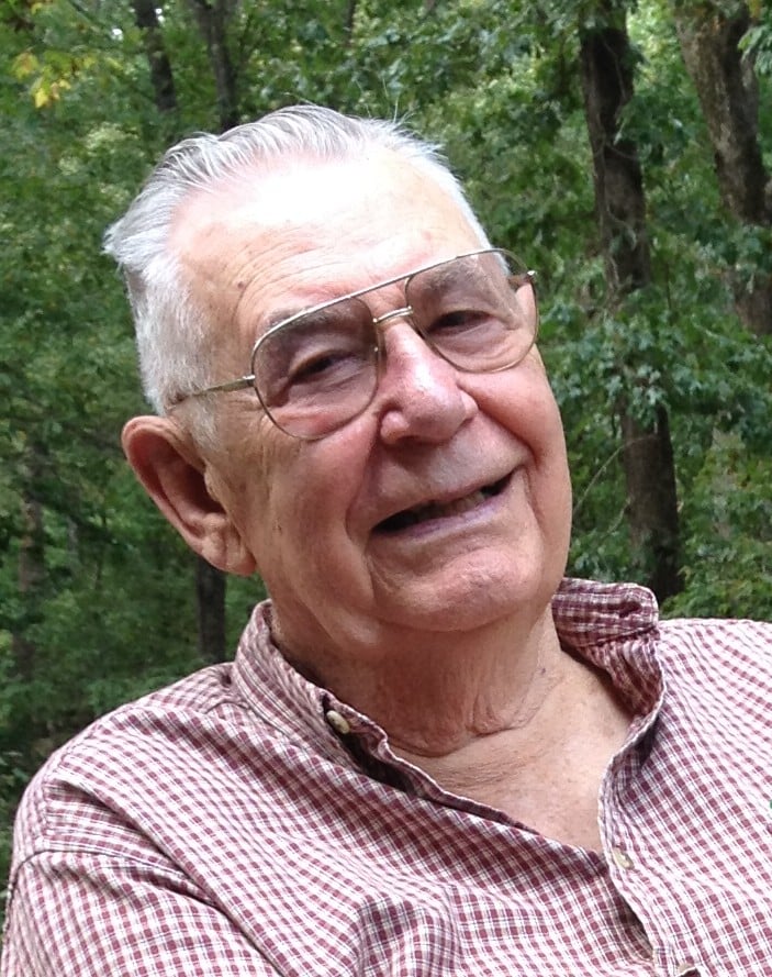 Lea Curlin Obit Pic