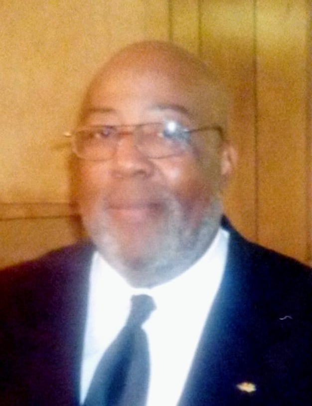 Robert Merriweather2