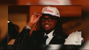 Vols Chaz Lanier Drafted By Detroit Pistons