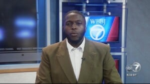 Salvation Army Of Jackson Brings In New Leadership