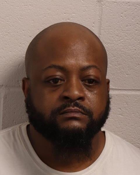 firearm