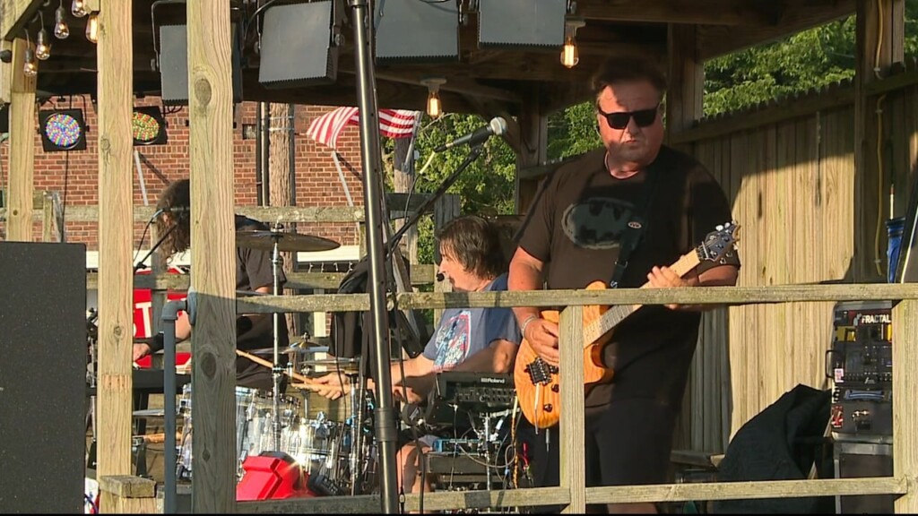 Gleason Summer Celebrations Vosot 10pm Sun 062825
