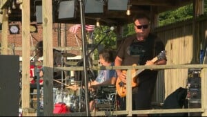 Gleason Summer Celebrations Vosot 10pm Sun 062825