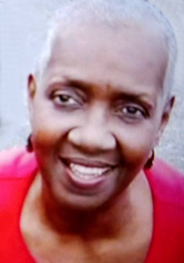 Loretta Holder2