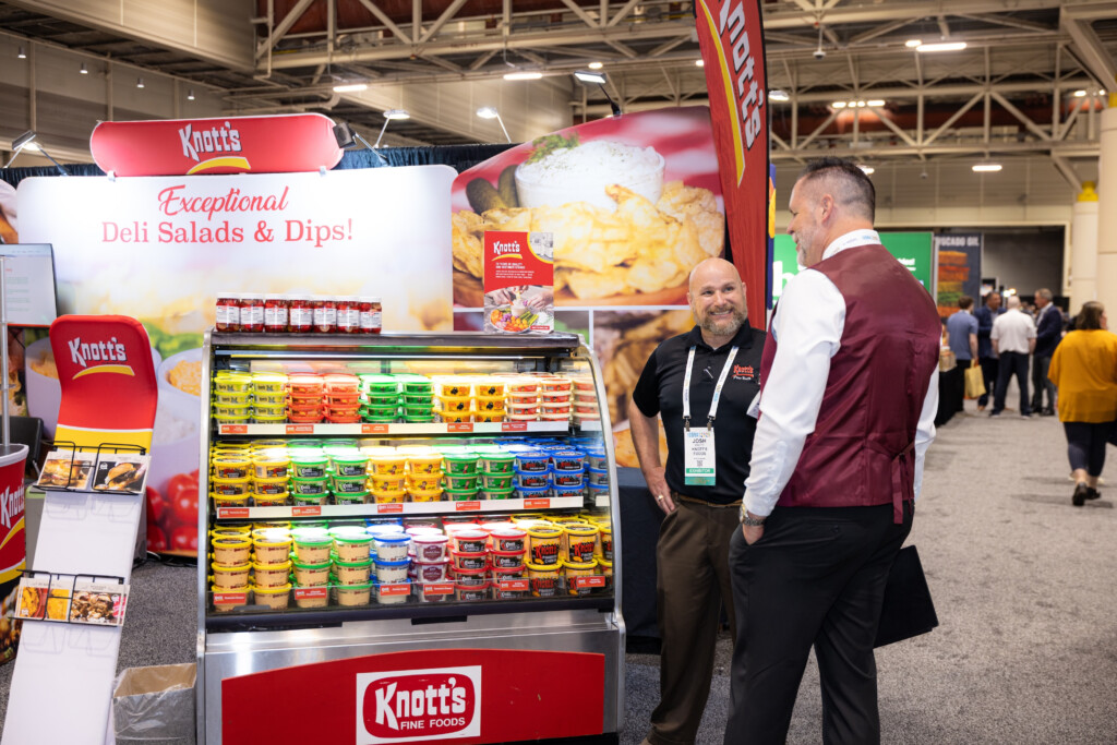 Knott’s Fine Foods
