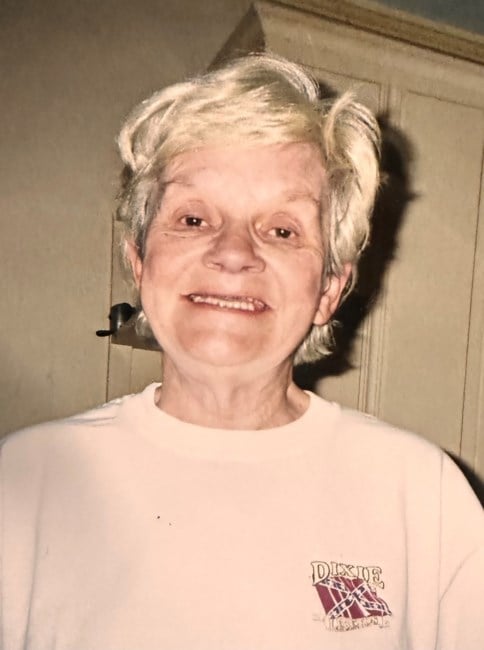 Betty Flanagan Jackson Tn Obituary