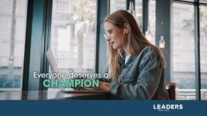 Community Champ Web Pkg