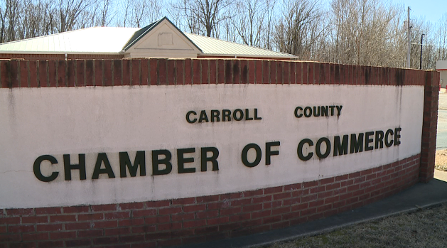 CARROLL COUNTY