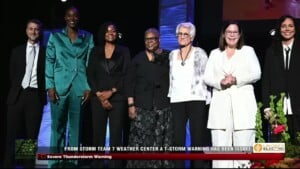 Union Mark Campbell Inducted In Hall Of Fame