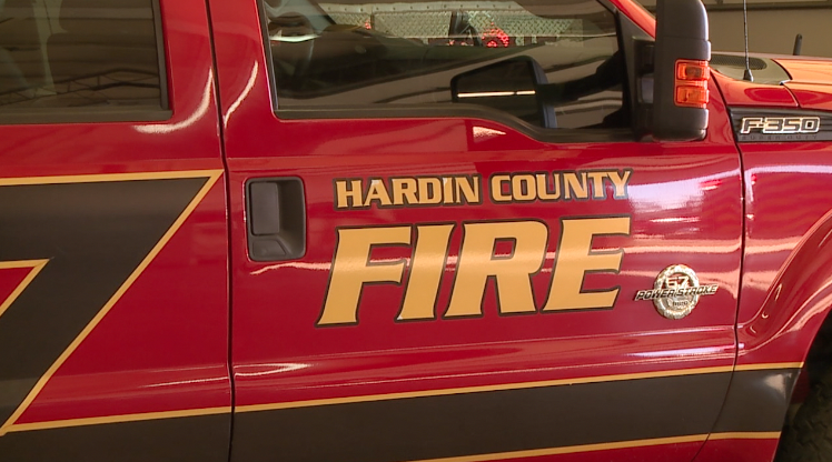 hardin county