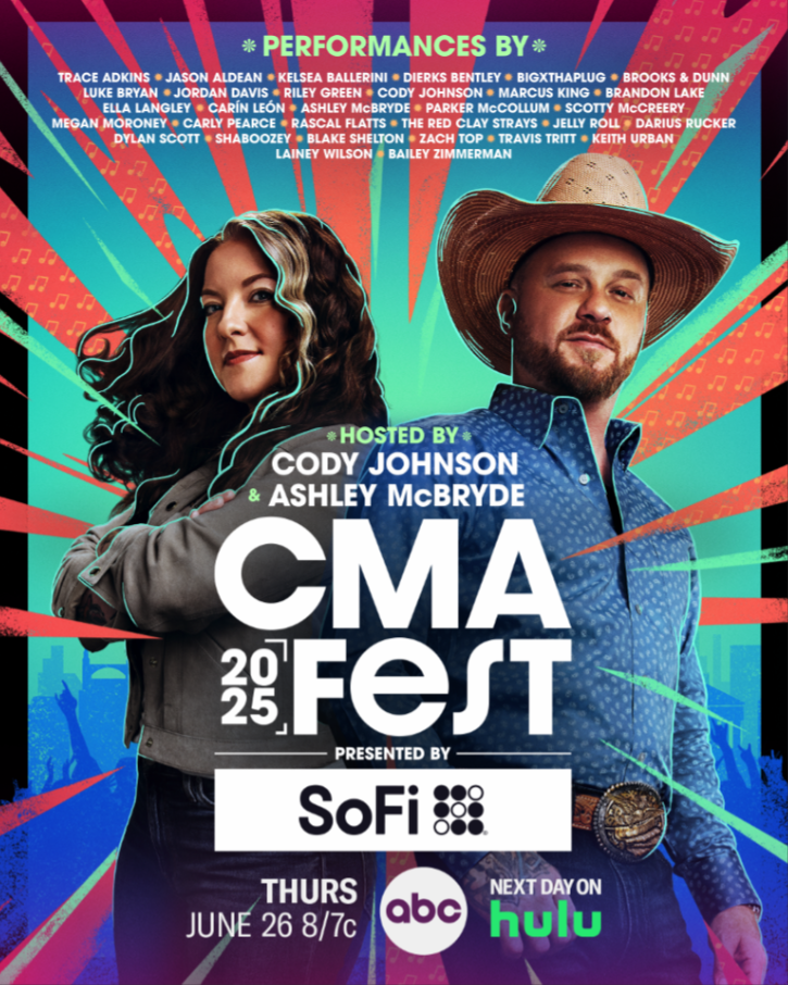 cma fest