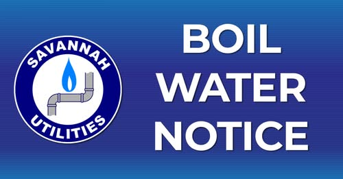boil Water