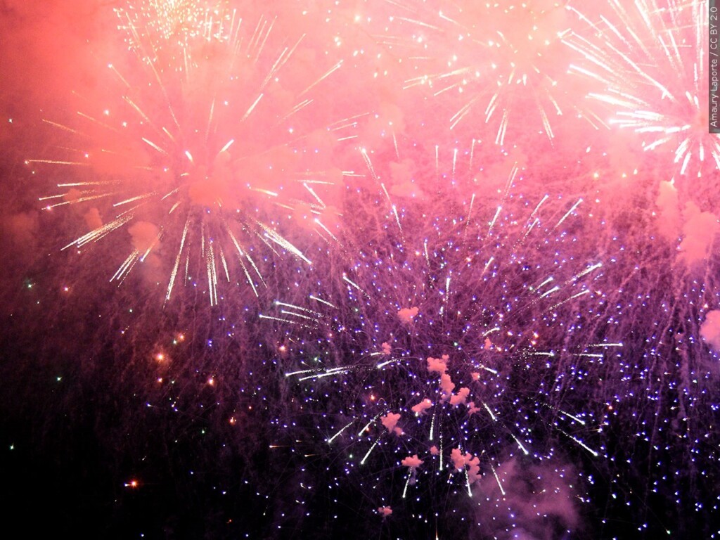 July 4th