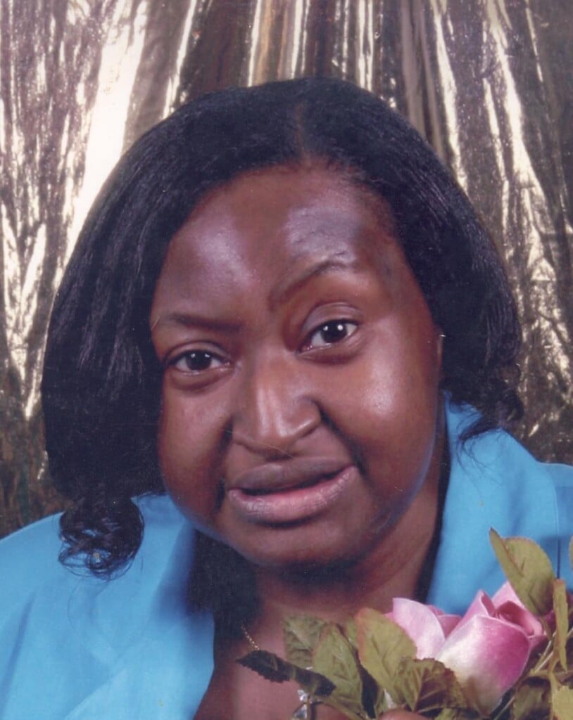 Rita Arnold 2