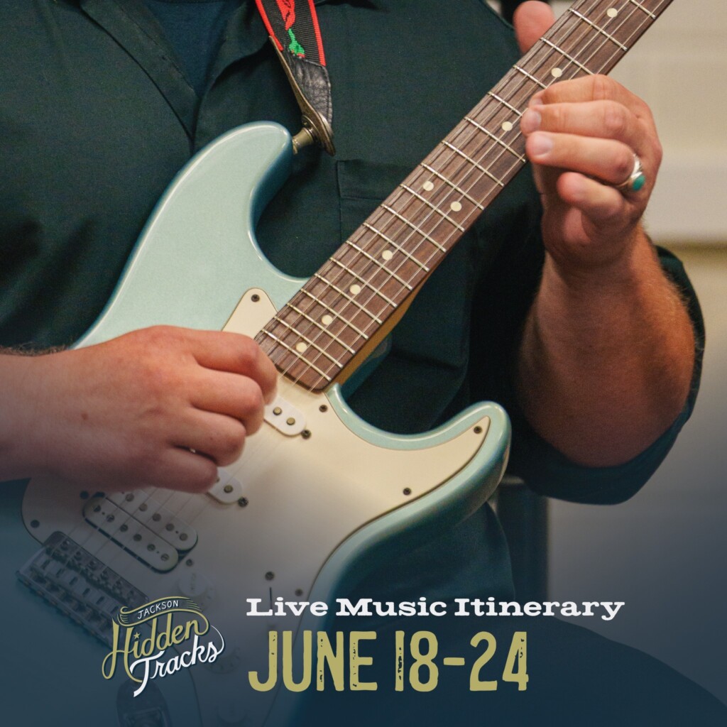 live music