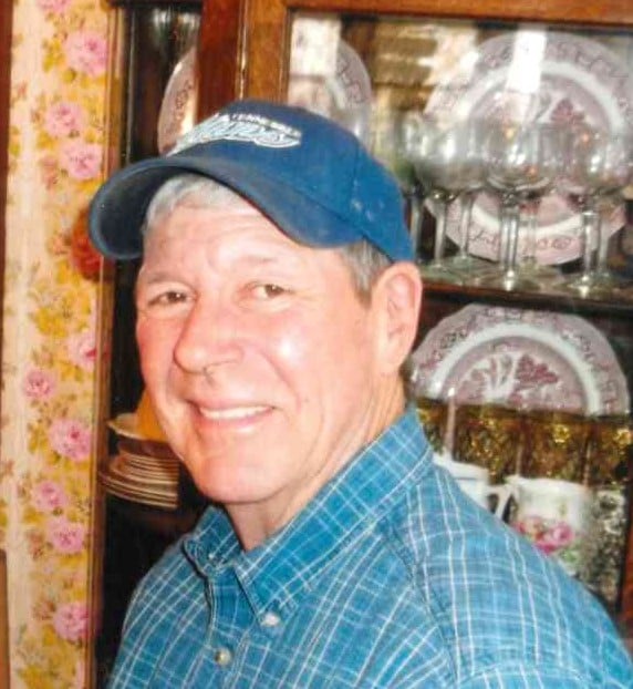 Carl Prather