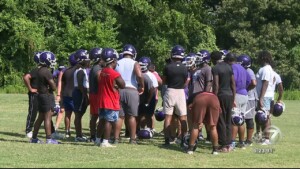 Haywood Tomcat Football Preview