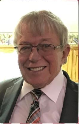 Hank Knisley Photo