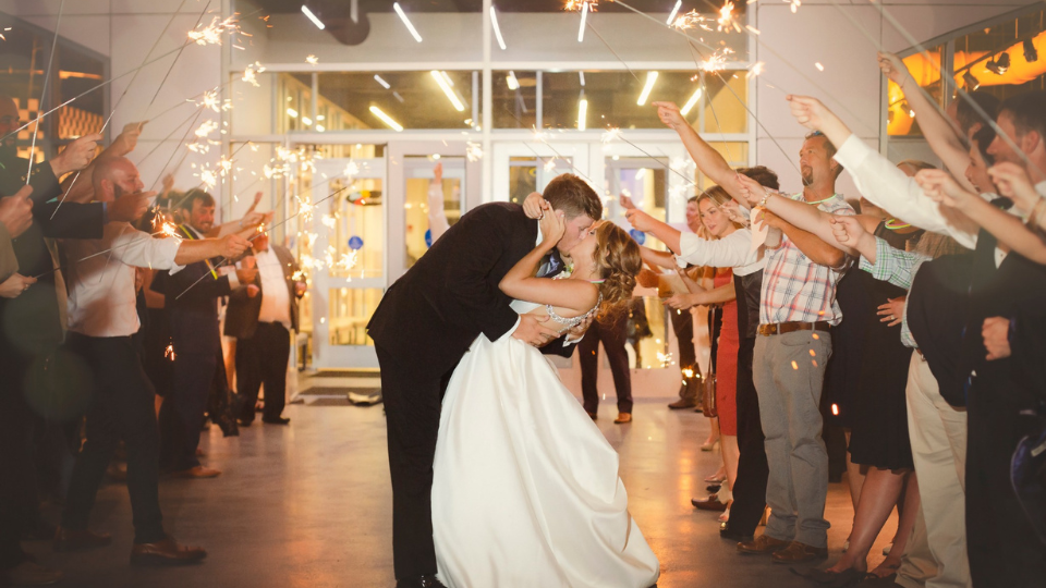 bridal show