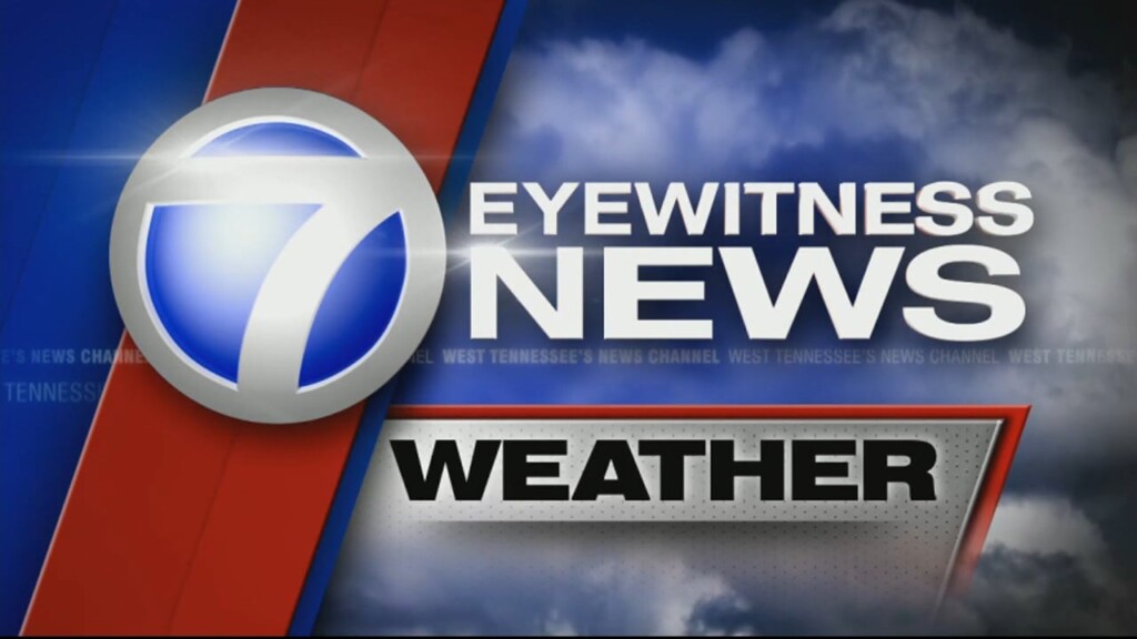 Thursday Night Forecast Update