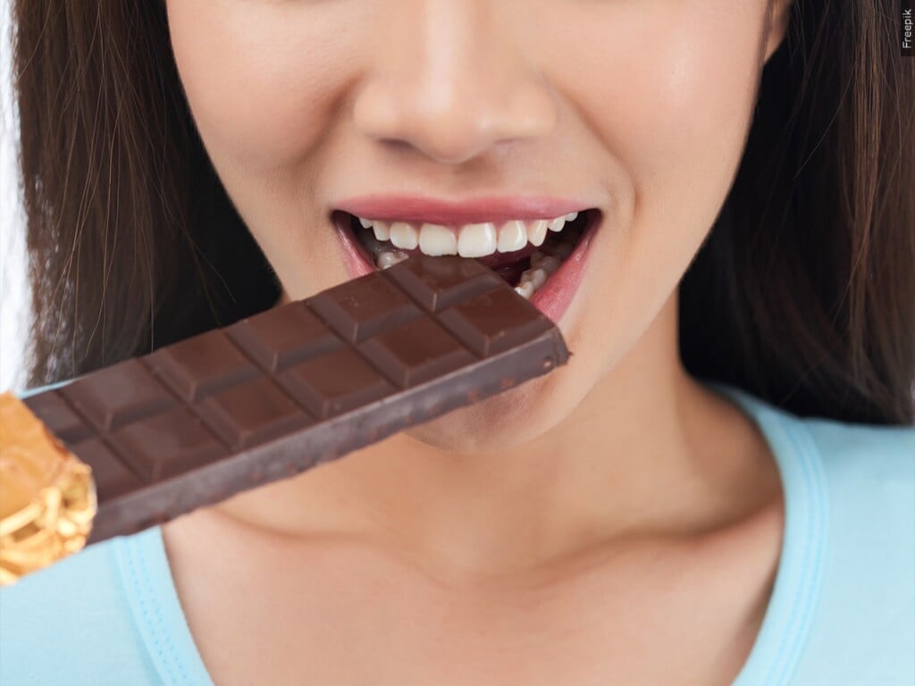 candy bar