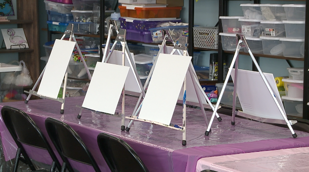 Lori's Creative Gatherings