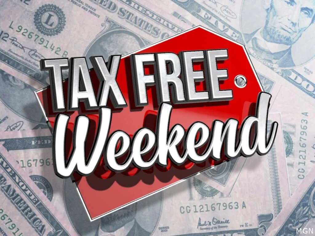 Tax-free