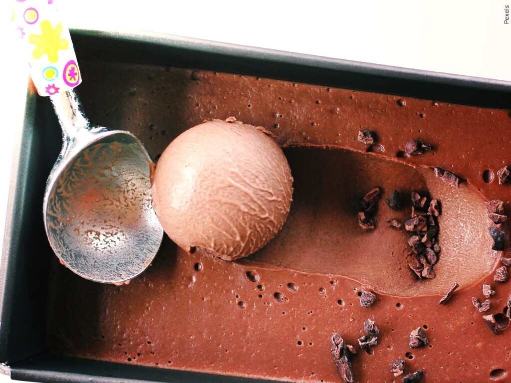 ice cream