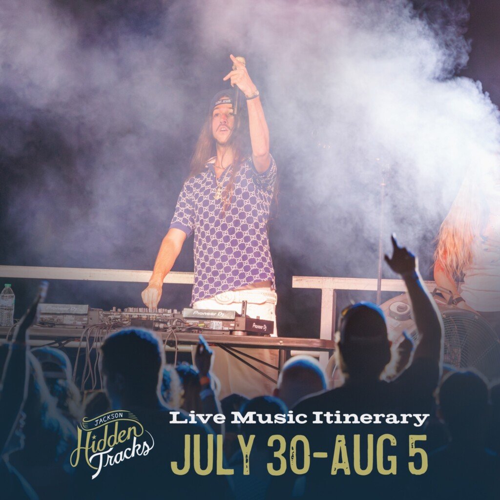 live music