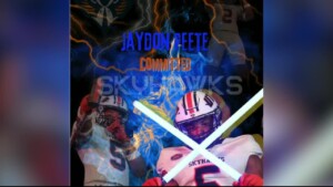 Jaydon Peet Commited To Ut Martin