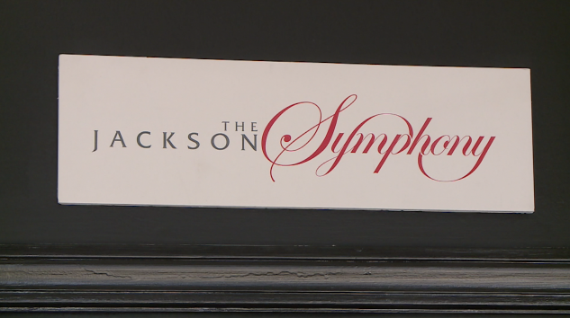 symphony