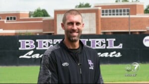 Behtel Brings On Massey As New Softball Head Coach