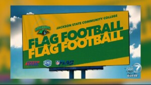 Jscc Bringing Flag Football