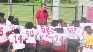 Crockett County Football Preview Vo/sot