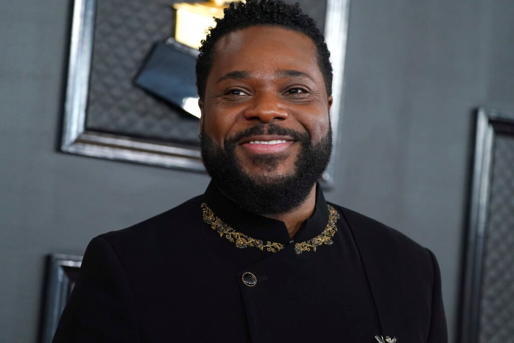 Malcolm-Jamal Warner, 'Cosby Show' actor, dies at 54 - WBBJ TV