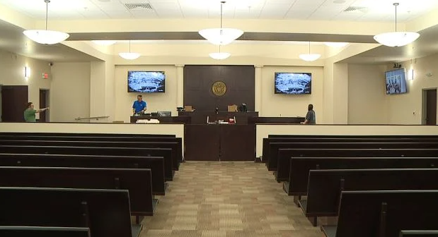 court