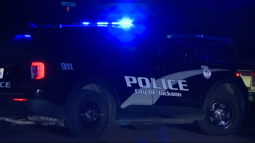 police