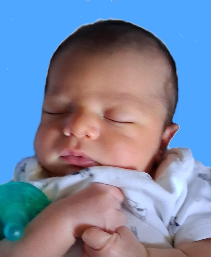 Ladaven Willis Evans Jr2