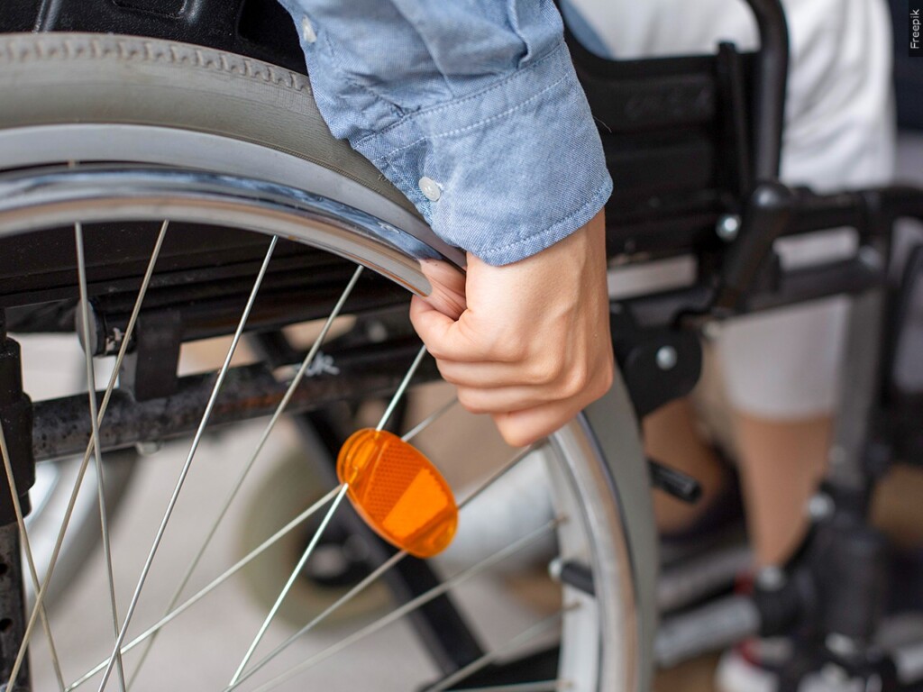 disabilities