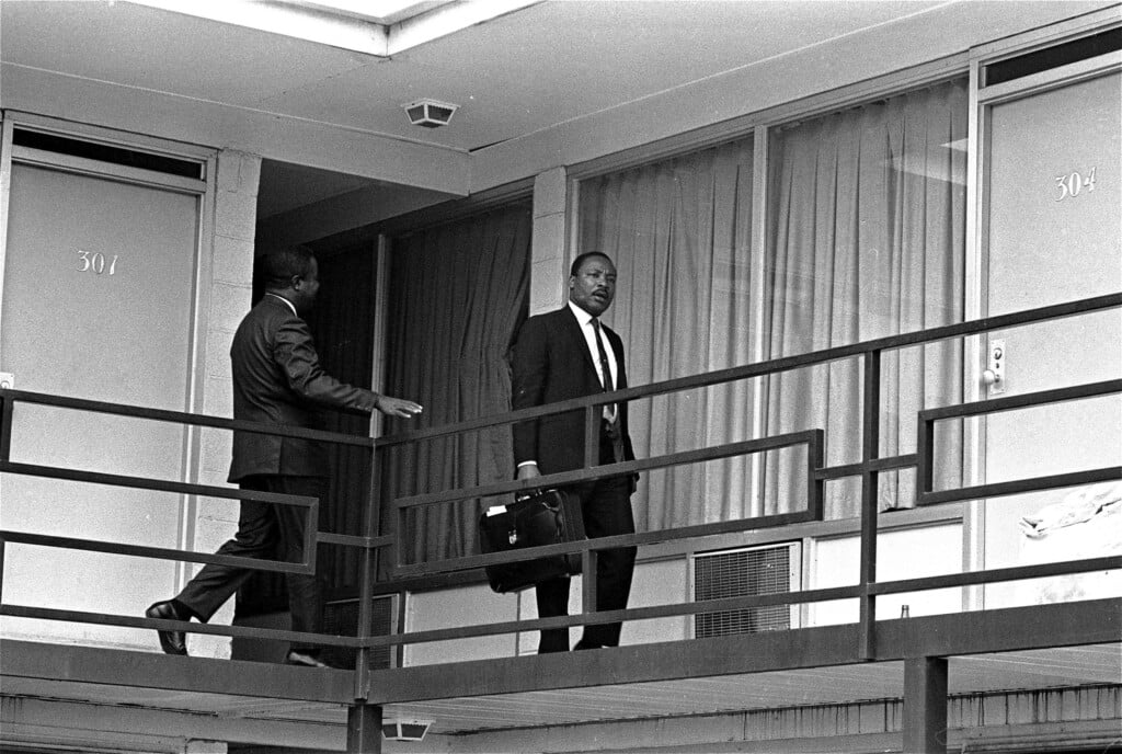 assassination