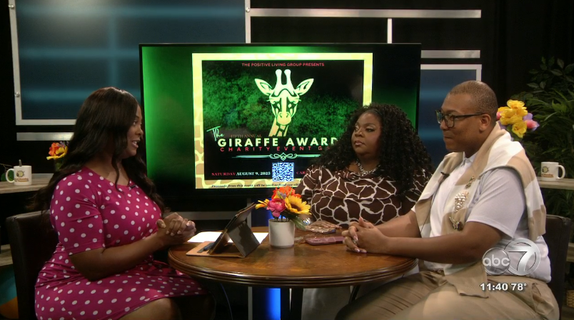 Giraffe Awards
