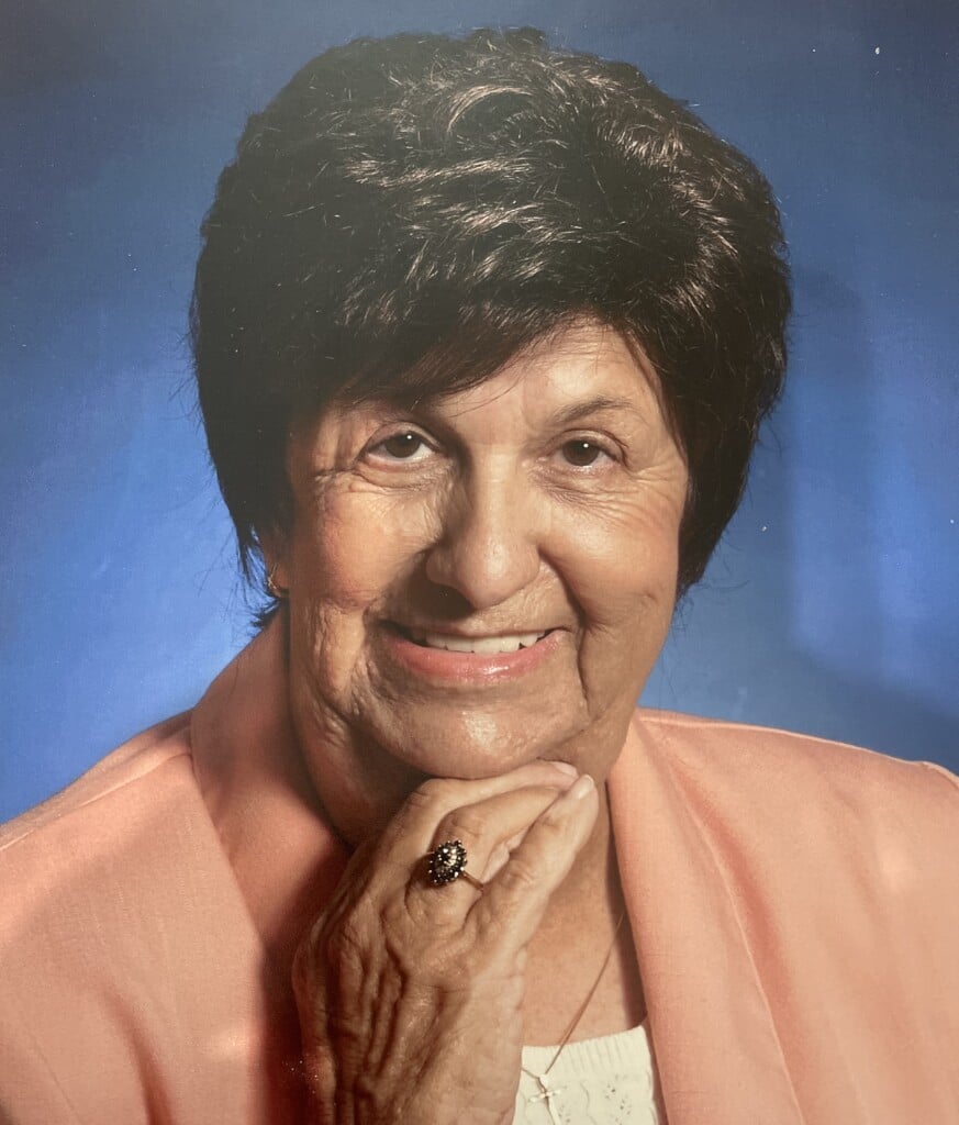 Brown Jo Ann