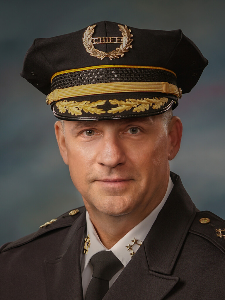 police