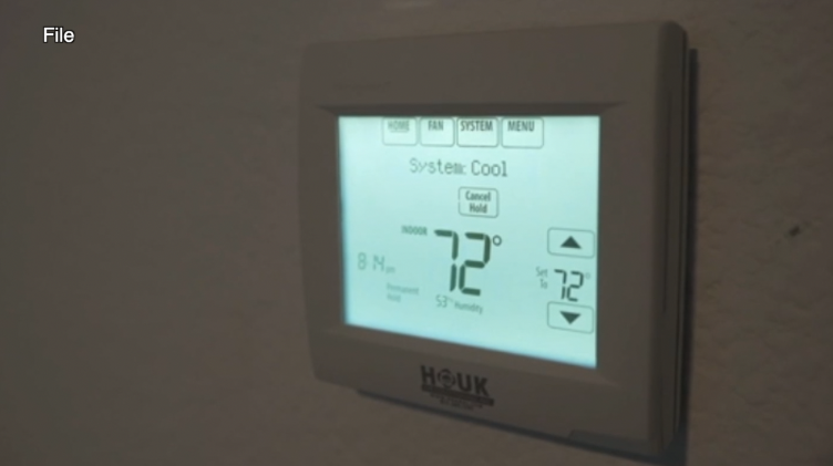 air conditioning