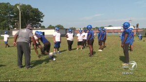 North Side Football Preview Vo/sot