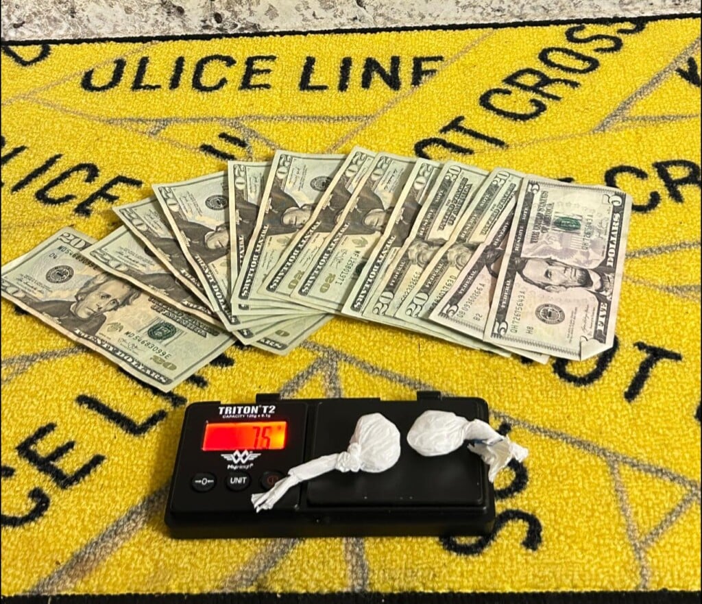drug
