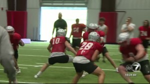 Mckenzie High School Football Preview