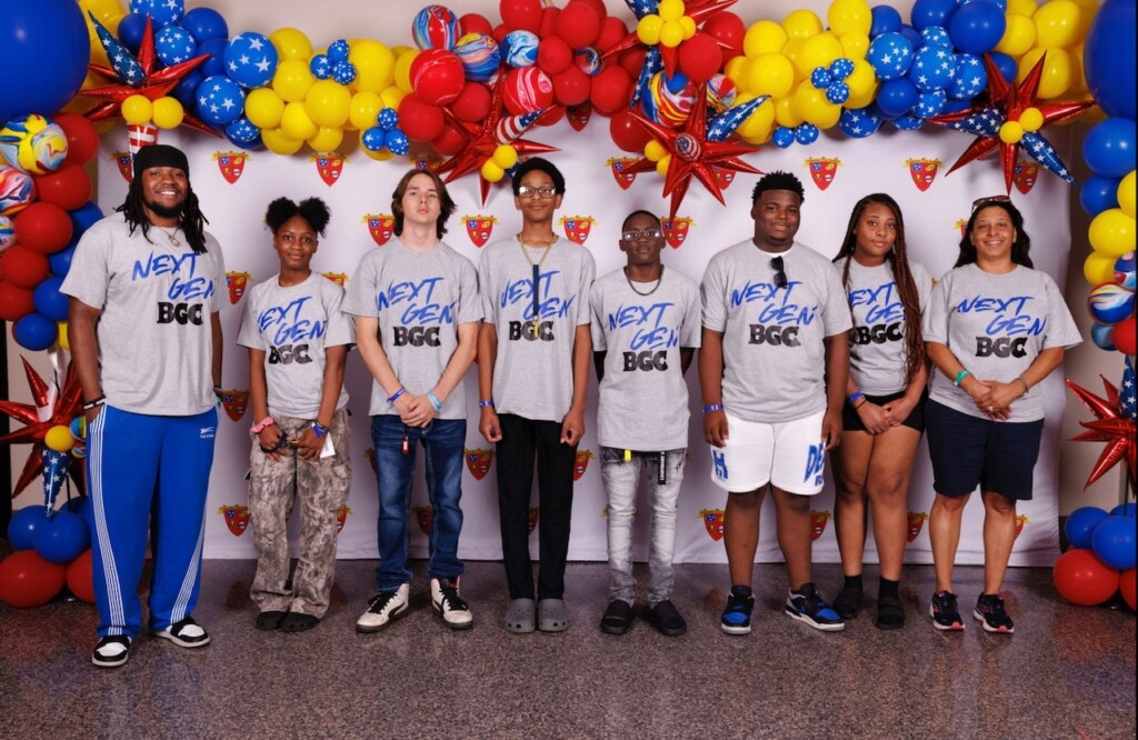 Teen Institute