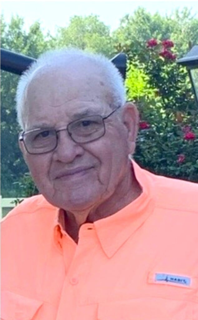 Parks Terry Obit Pic